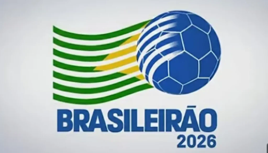 Brasileirão 2026 começa nesta quarta-feira com calendário inédito; veja o que muda 10 Ilustração do calendário do Campeonato Brasileiro 2026, com destaque para a pausa da Copa do Mundo e as novas datas da CBF.