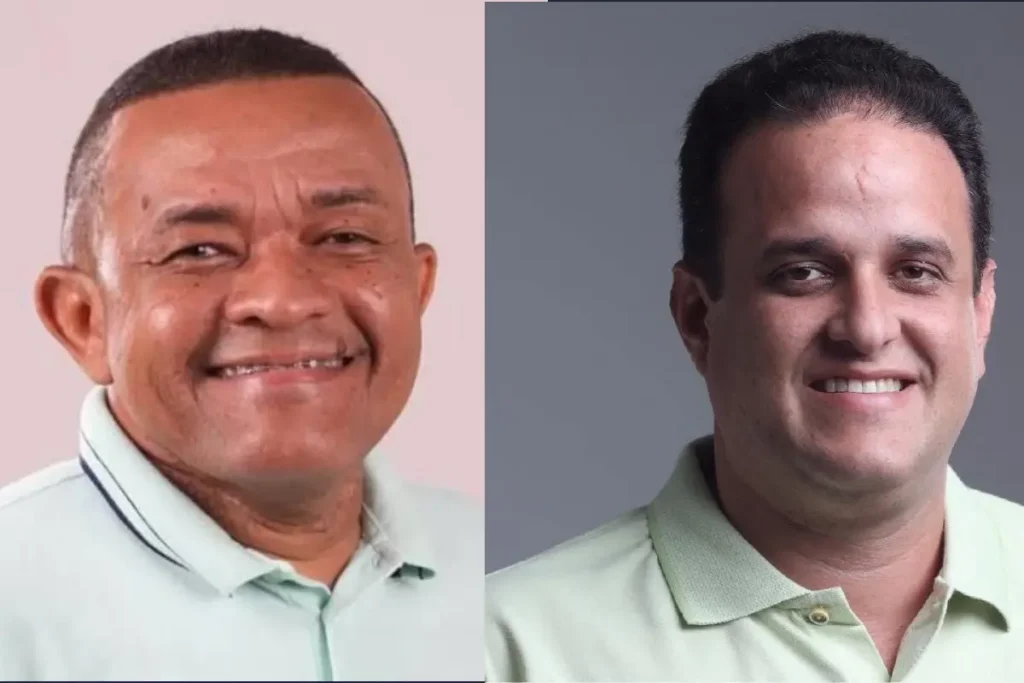 Justiça Eleitoral confirma permanência de Adriano da Silva na prefeitura de Amarante 3 Prefeito Adriano da Silva de Amarante, com permanência no cargo confirmada pelo TRE-PI
