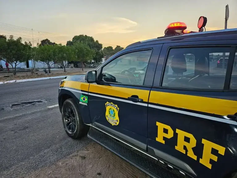 Jovem de 25 anos morre em colisão frontal na BR-135 no Piauí