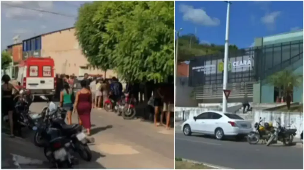 Polícia Civil investiga série de homicídios em Crato, Ceará, no fim de 2025