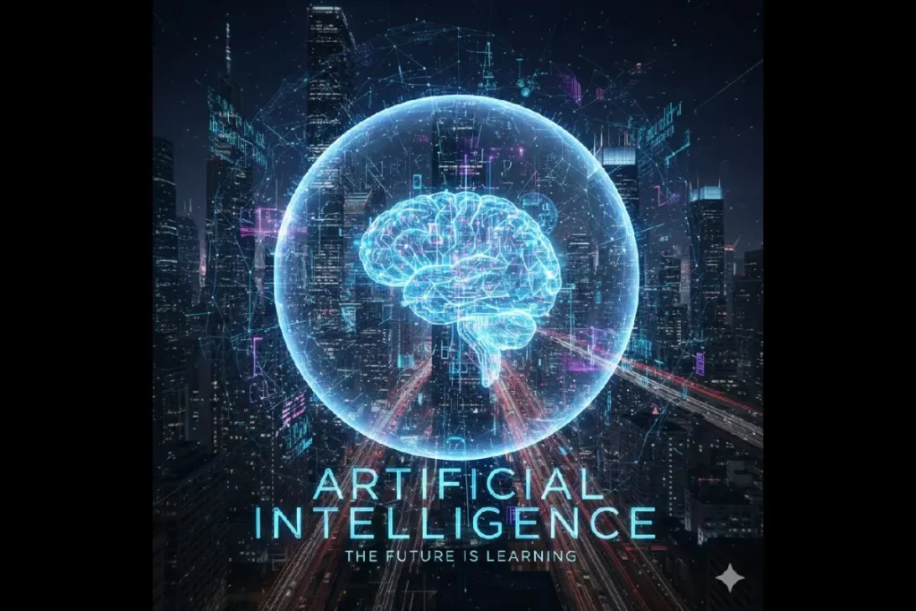 inteligência artificial