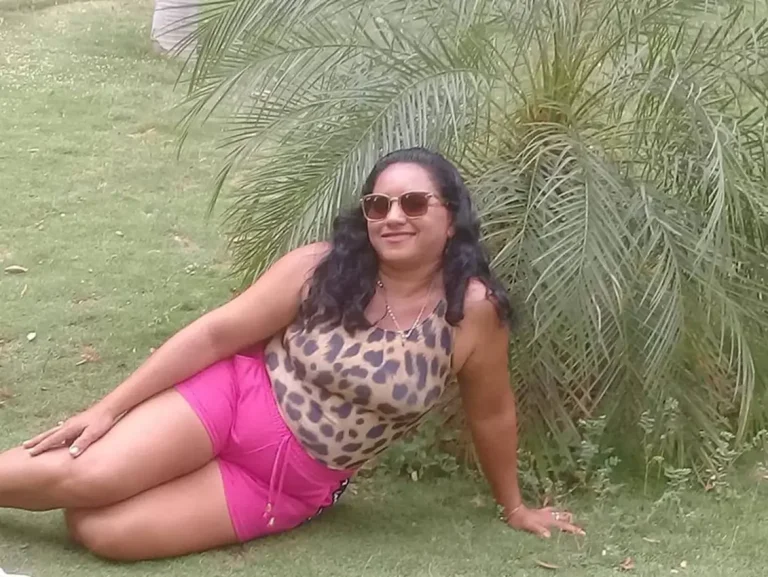 Mulher morre e sobrinho fica ferido em ataque a tiros em Pedro II