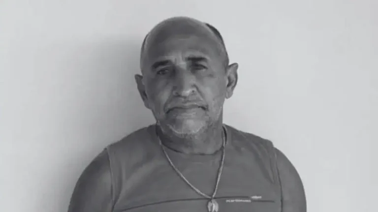 Idoso morre em acidente de moto após queda em quebra-molas de Jaicós