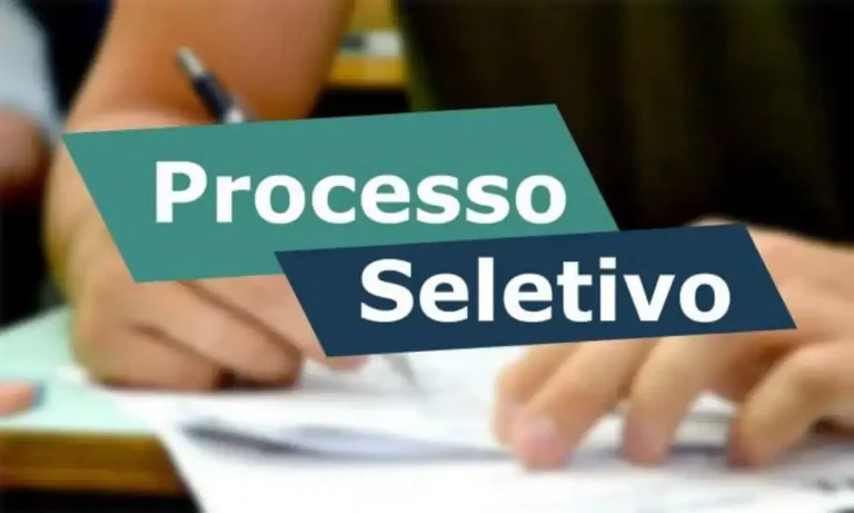 São Pedro do Piauí abre processo seletivo para educação com salários de até R$ 2.522