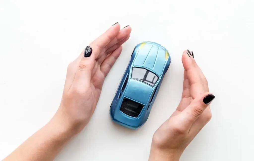 Carro de passeio