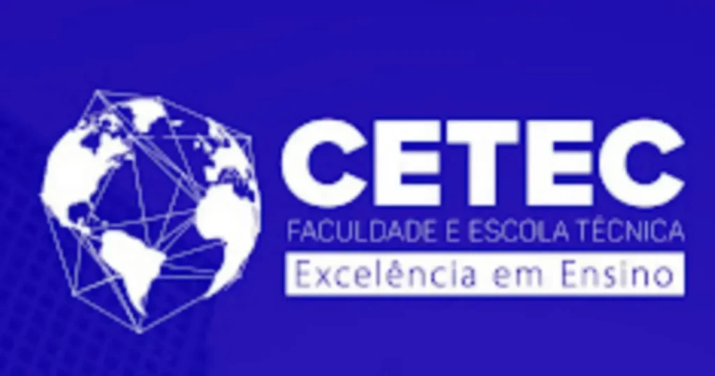Matrículas abertas CETEC Digital Amarante PI para cursos de graduação, pós-graduação e técnicos