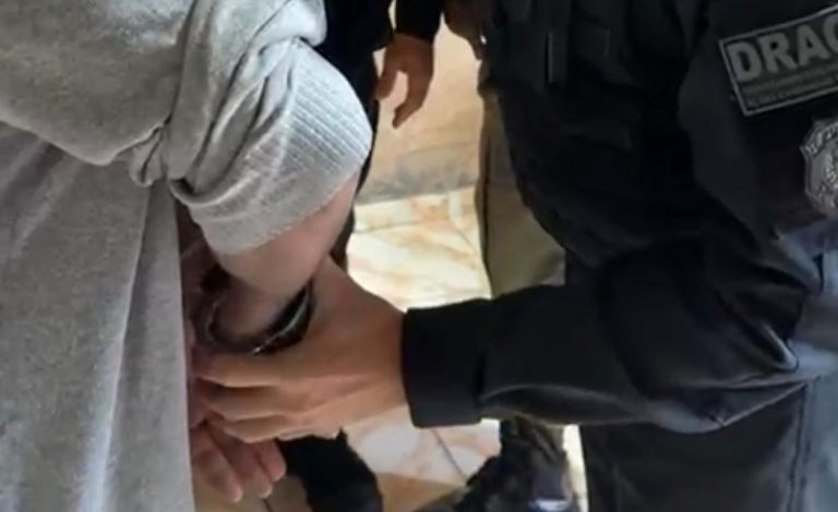 Operação integrada cumpre oito mandados e prende três em Gilbués