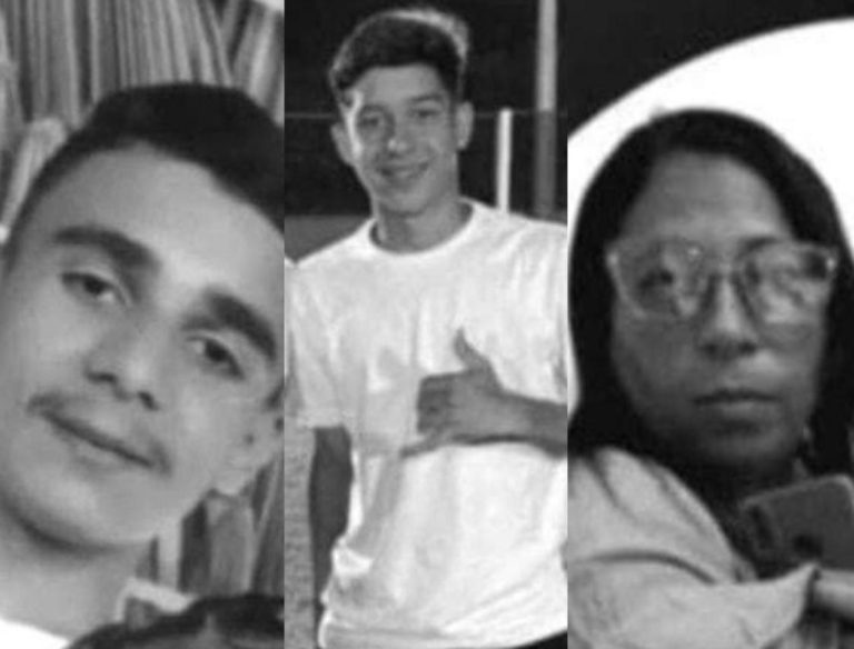 Três pessoas morrem e mais de dez ficam feridas em acidente no Sul do Piauí