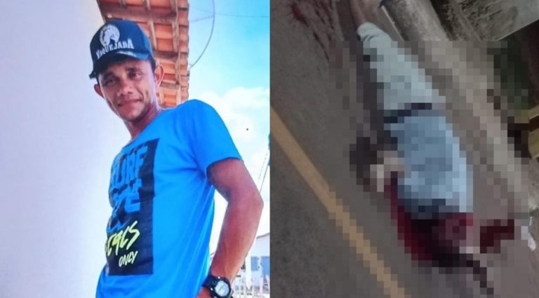 Homem morre a tiros durante baile de reggae em Altos neste domingo