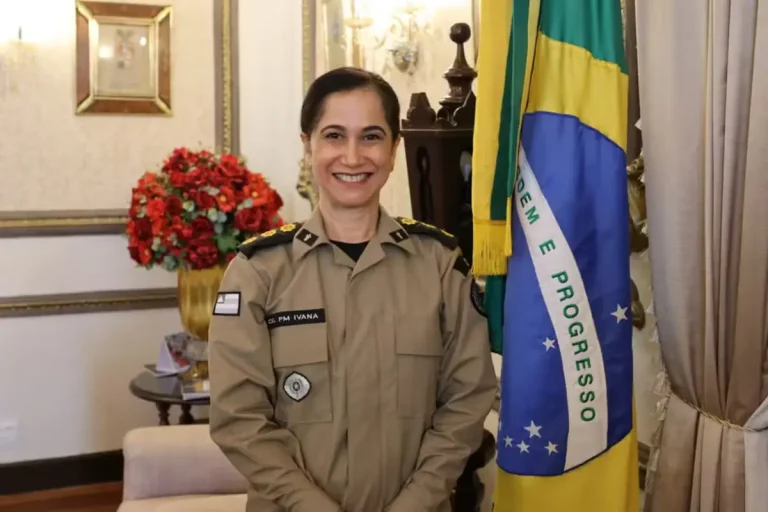 Polícia Militar da Bahia promove primeira mulher a coronel em 200 anos