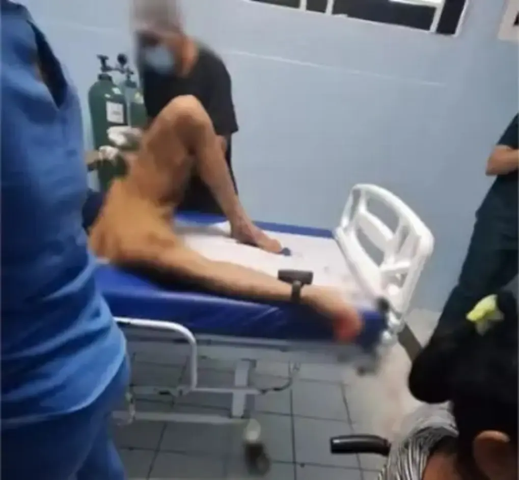 Polícia Militar investiga ataque a tiros contra casal em residência de Demerval Lobão, Piauí