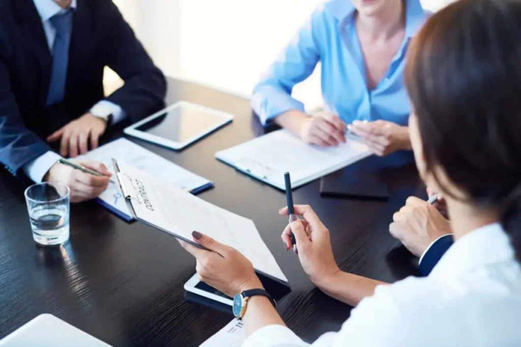 Alavanque o Valor da Empresa com Gestão de Contratos Eficaz