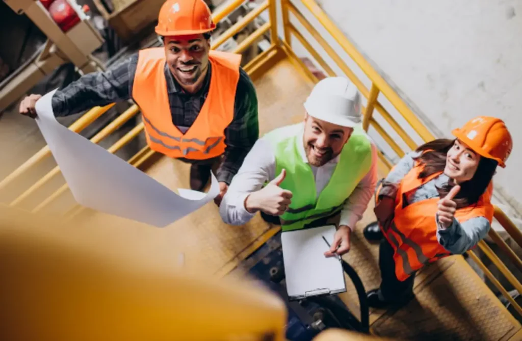 Impulsione sua Carreira em Segurança do Trabalho com ESG
