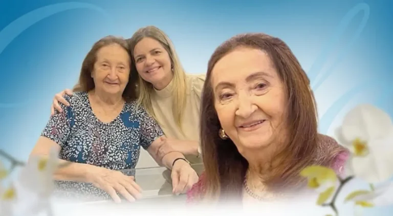 Professora Yeda de Moraes, irmã de Mão Santa, morre no Piauí