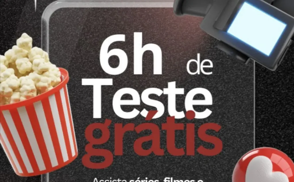 Teste IPTV 2026: Como Escolher o Melhor Serviço (Guia Completo)