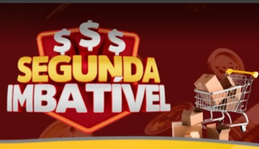 card segunda imbatível