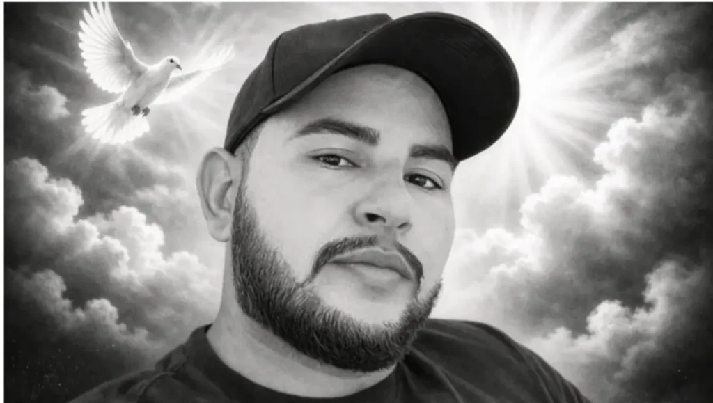 Foto do empresário Marcílio Salles Brito, conhecido como 'Marcílio Veículos', que foi encontrado morto no Maranhão.