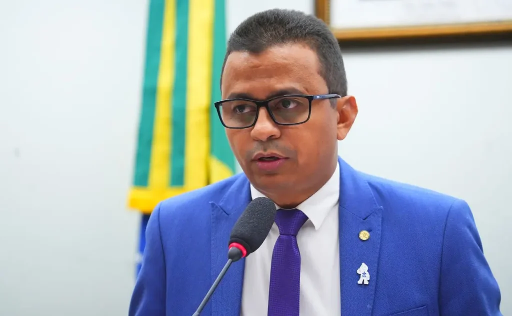 Executado com emenda de R$ 3,3 milhões do deputado federal Dr. Francisco,