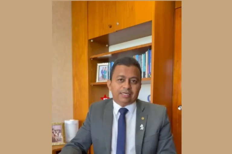 Deputado Dr. Francisco celebra avanço de obras de centro de reabilitação em São Raimundo Nonato