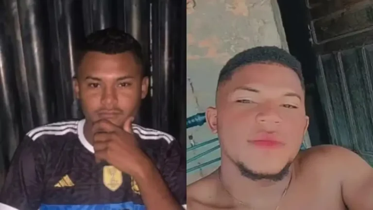Irmãos morrem em acidente com caminhão parado na PI-415