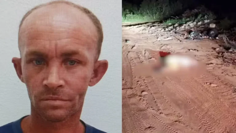 Filho de ex-prefeito de Gilbués é encontrado morto com oito tiros na zona rural
