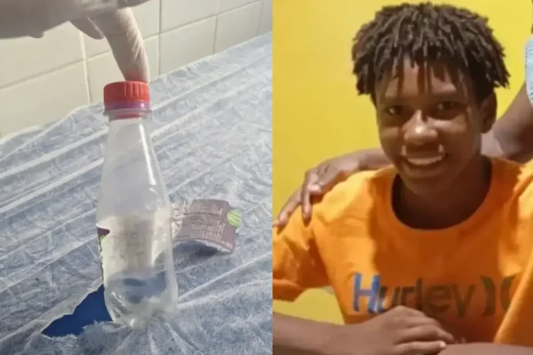 Avós são indiciados por homicídio culposo após neto de 15 anos morrer envenenado em Bertolínia