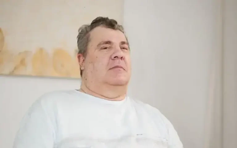 Gerson Brenner, ator de ‘Rainha da Sucata’, morre aos 66 anos em São Paulo