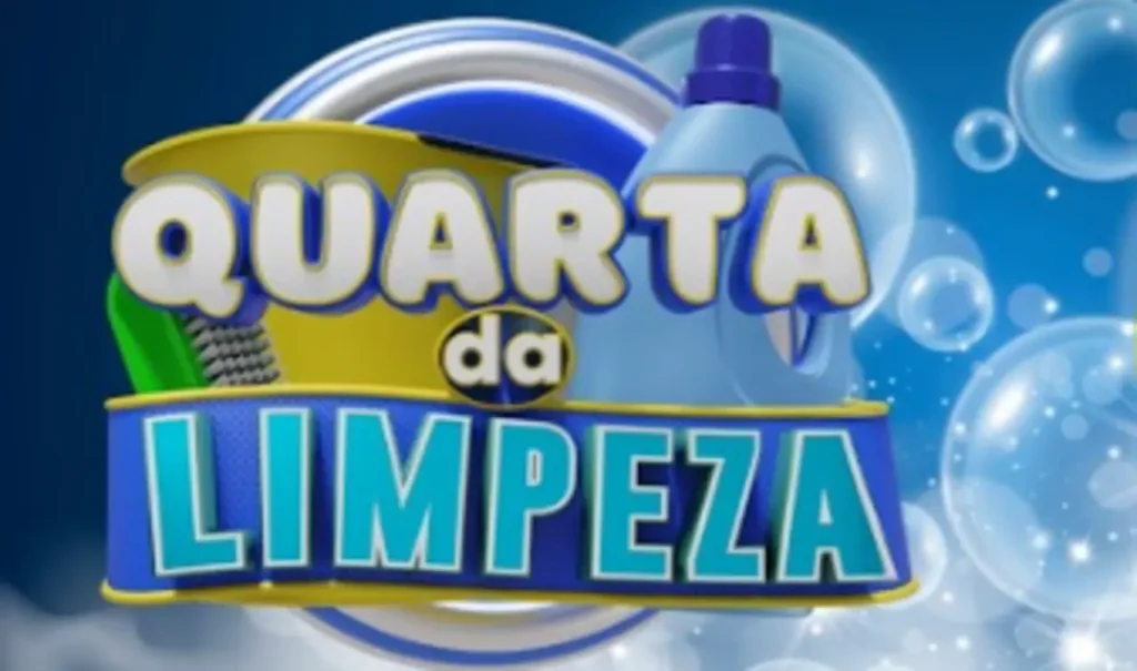Encarte publicitário "Quarta da Limpeza" do Mercadinho Afonsinho em Regeneração, Piauí, exibindo diversos itens de higiene e limpeza em promoção.