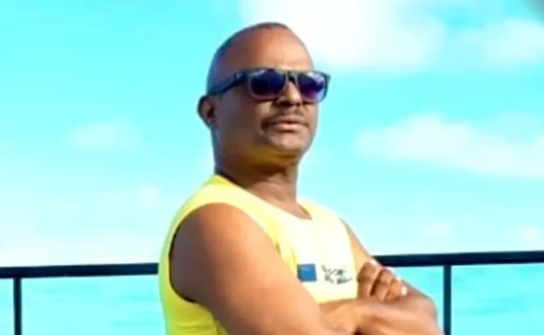 Professor Sérgio Santana morre em Teresina e Regeneração decreta luto