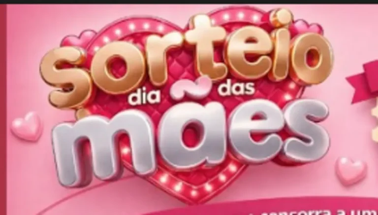 Começou a promoção ‘Dia das Mães’ no Mercadinho Afonsinho, em Regeneração