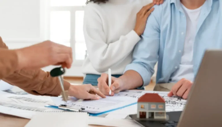 Como encontrar o imóvel ideal para alugar: guia completo para iniciantes