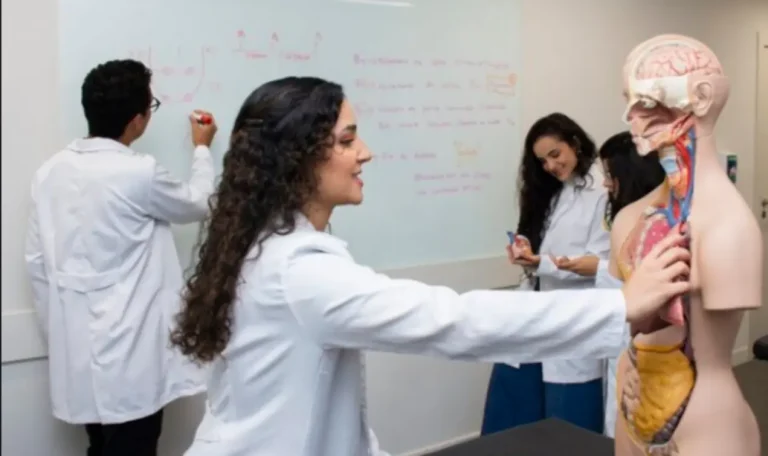 IDOMED abre inscrições para Vestibular de Medicina 2026.2