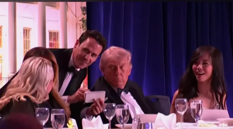 Trump é evacuado após tiroteio em hotel de Washington; agente do Serviço Secreto é ferido