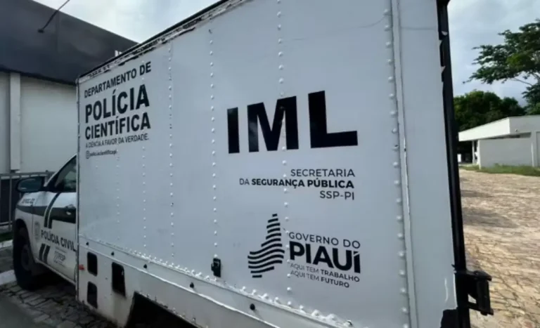 Homem morto e amarrado em Curralinhos era suspeito de invadir casa