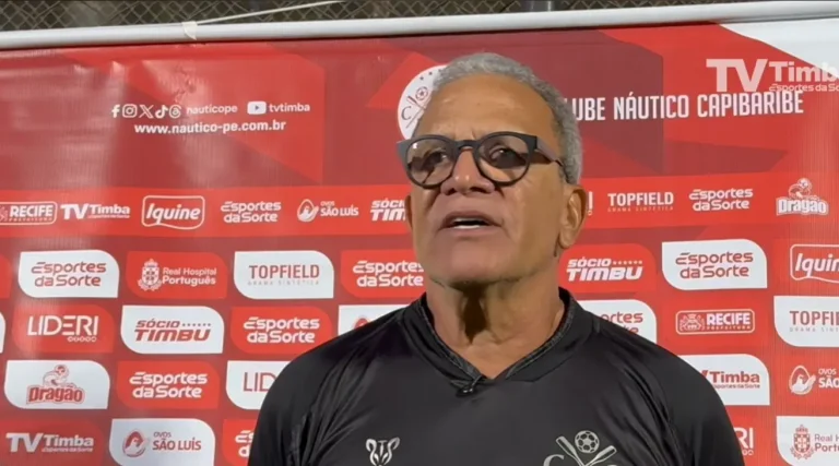 Com golaço, Náutico garante vitória na Série B e alivia pressão