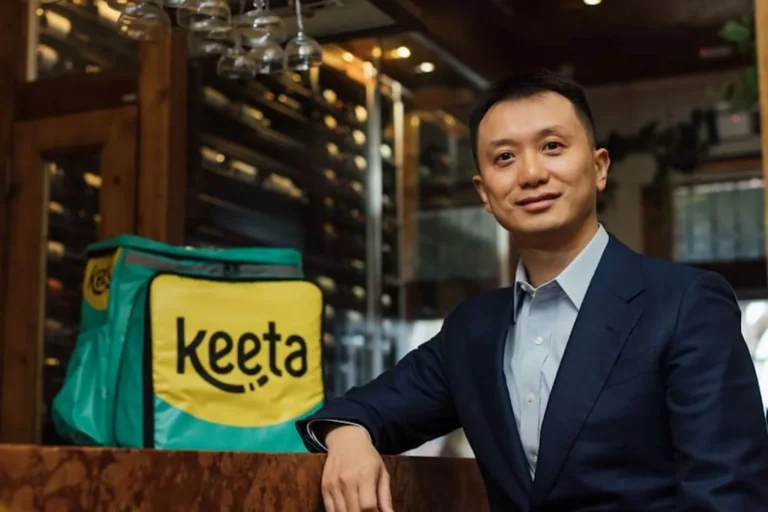 Keeta Rio de Janeiro e Keeta São Paulo: Redefinindo o Delivery de Comida no Brasil