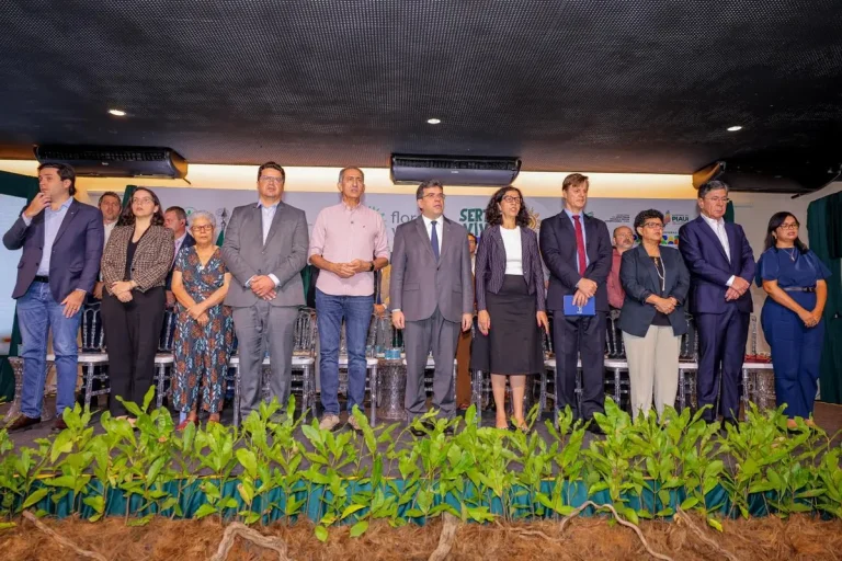 Edital destina R$ 78 milhões para restauração ecológica na Bacia do Rio Parnaíba