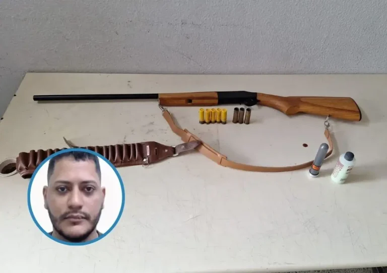 Polícia procura motorista de aplicativo por atirar em homem na zona Sul de Teresina