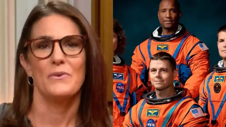 Apresentadora da GloboNews desativa redes sociais após comentário sobre tripulação da Artemis II