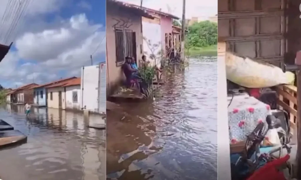 Nível do Rio Mearim sobe para 6,56 metros e força retirada de seis famílias em Pedreiras 7 Screenshot 2026 04 05 09 09 03 662 com