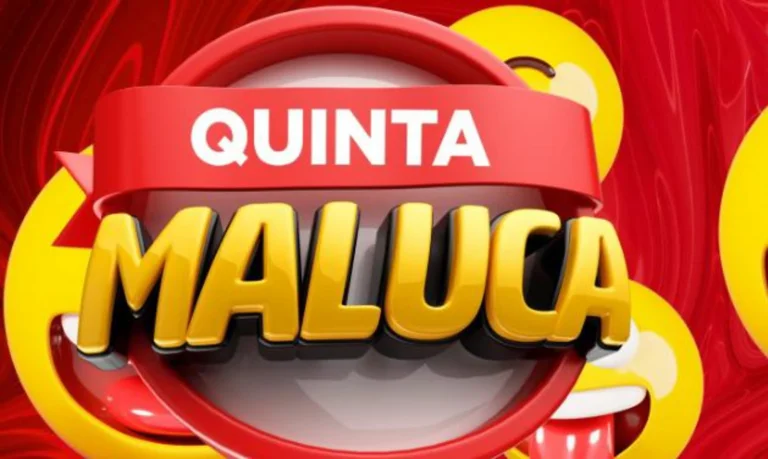A Quinta Maluca chegou com tudo no Mercadinho Afonsinho em Regeneração!