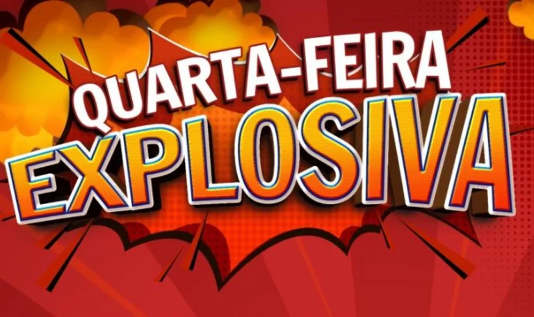 Quarta-feira explosiva no Mercadinho Afonsinho, em Regeneração; venha conferir!