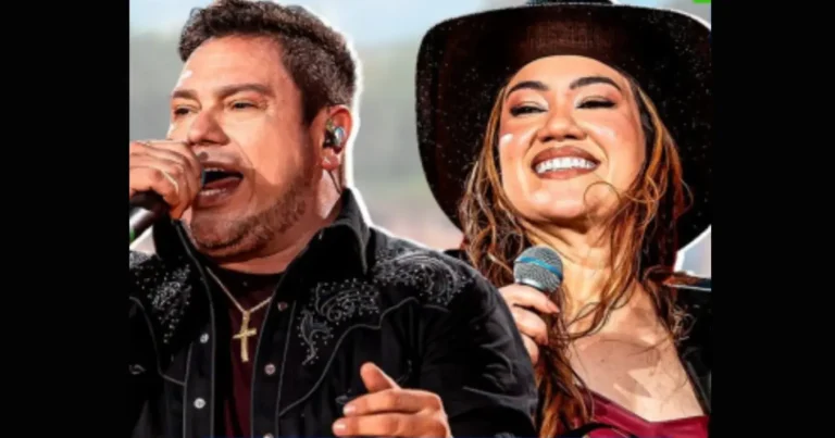 Claudio Ney & Juliana confirmados para os 102 anos de São Francisco do Maranhão