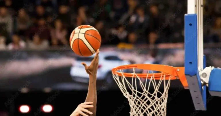 Apostas em Basquete: O Guia Definitivo Para Começar a Apostar no Esporte Mais Dinâmico do Mundo