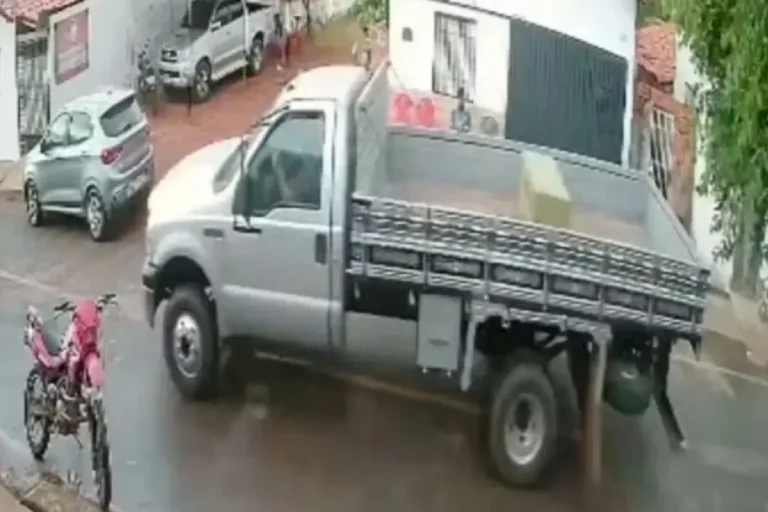 Homem de 77 anos é encontrado morto e amarrado após ter caminhão roubado em Batalha