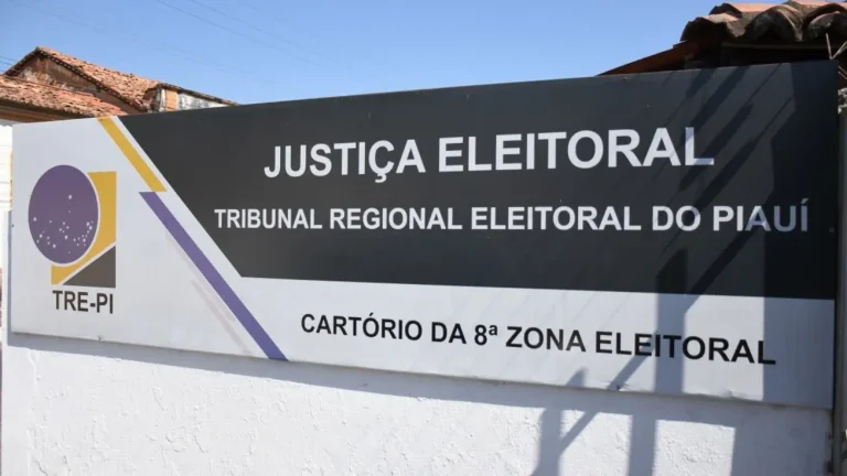 Cartório Eleitoral de Amarante: prazo final para serviços e fechamento do cadastro