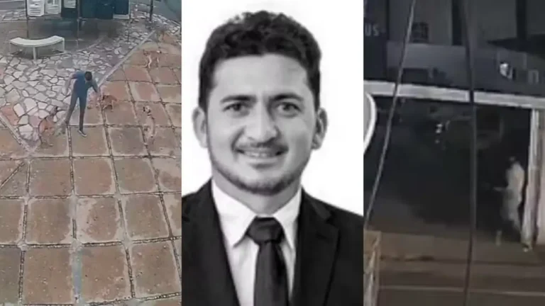 Ex-vereador suspeito de envenenar animais em Paulistana é preso em Petrolina