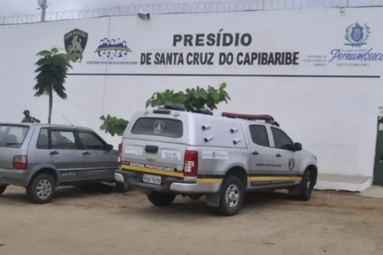 Justiça solta homem preso irregularmente por quase quatro anos em Pernambuco