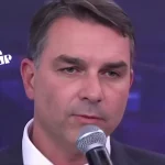 flavio no panico na tv