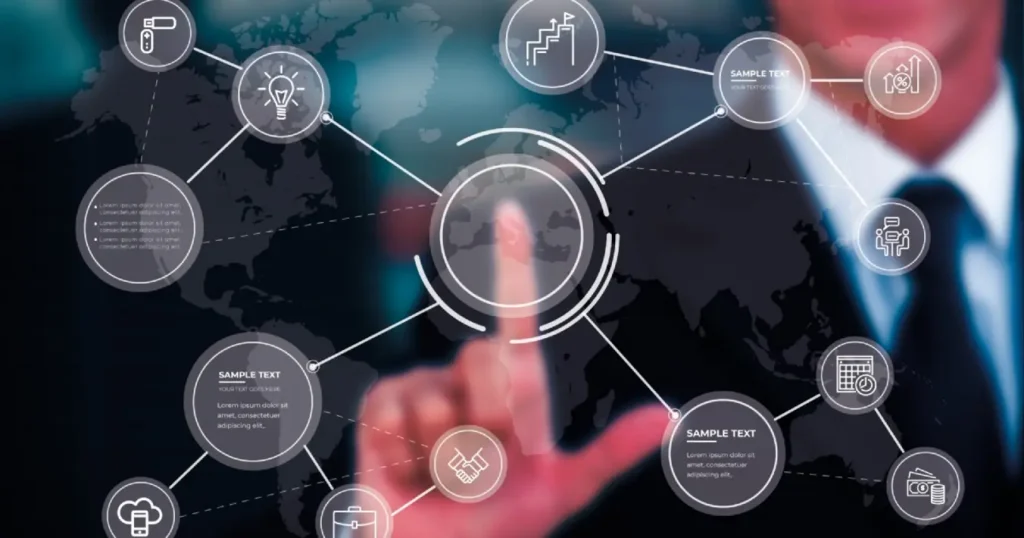 imagem de fluxograma para execução de boas práticas